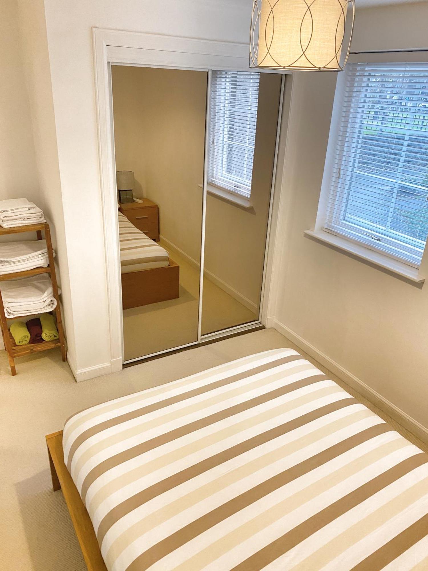 Ground Floor Central 1 Bed With Parking Aberdeen Exterior foto
